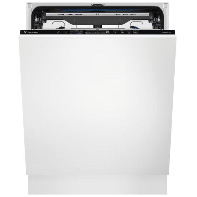 Alles ELECTROLUX perilica posuđa ugradbena EEC87315L