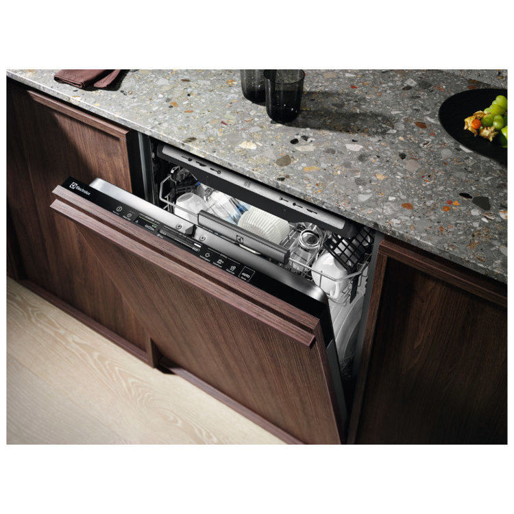Alles ELECTROLUX perilica posuđa ugradbena EEC87315L