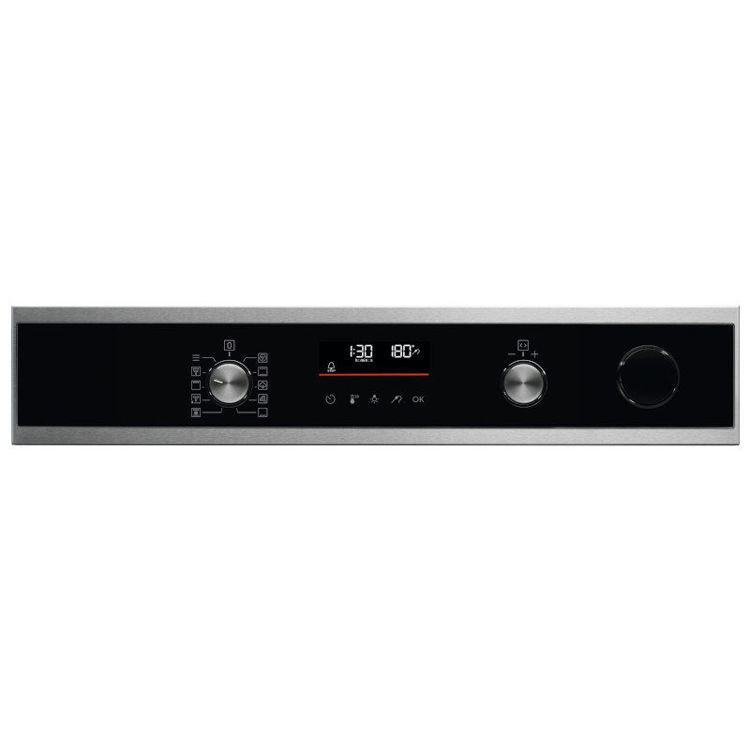 Alles ELECTROLUX pećnica ugradbena EOC6P77X