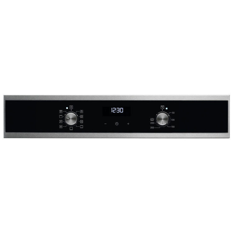 Alles ELECTROLUX pećnica ugradbena EOF5C70X
