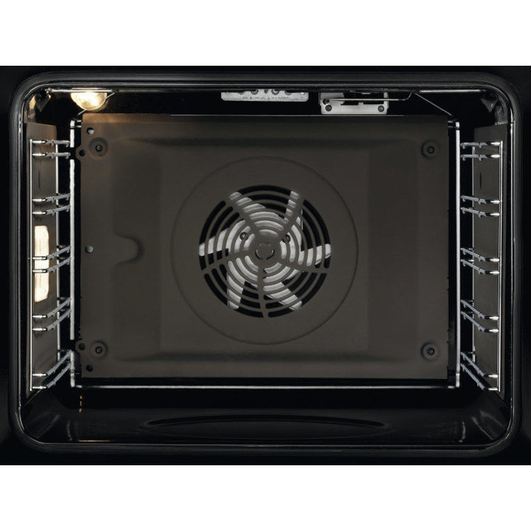 Alles ELECTROLUX pećnica ugradbena EOF5C70X