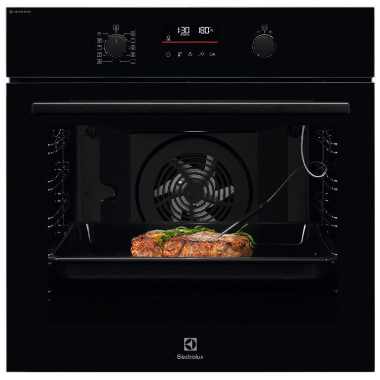 Alles ELECTROLUX pećnica ugradbena EOD6P77Z