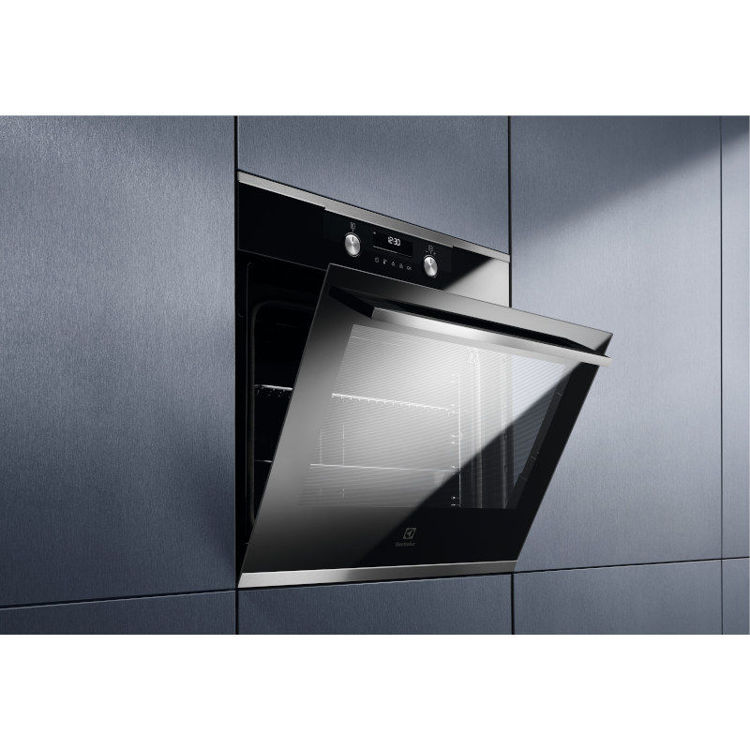 Alles ELECTROLUX pećnica ugradbena KODDP77X