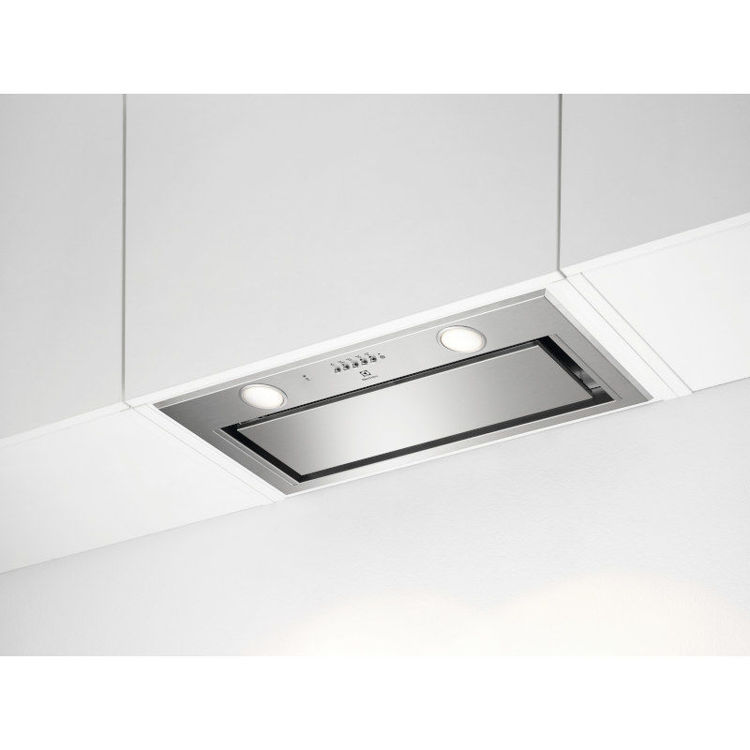 Alles ELECTROLUX napa ugradbena LFG716X