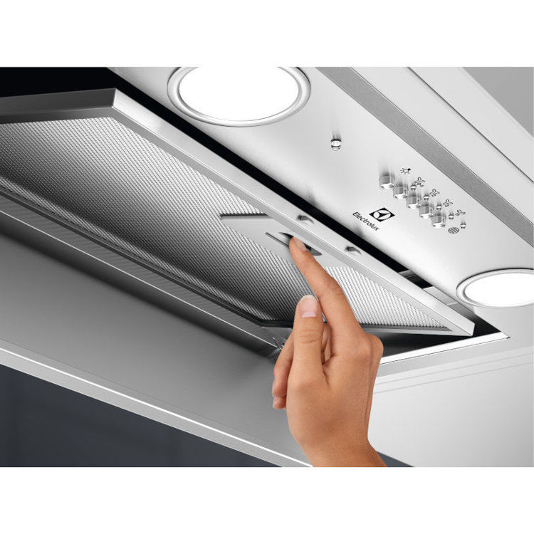 Alles ELECTROLUX napa ugradbena LFG716X