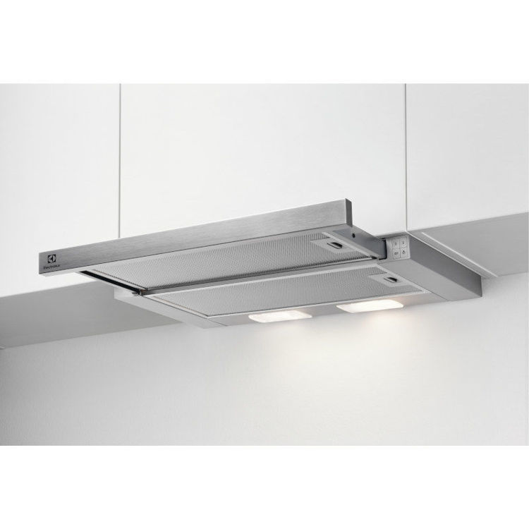 Alles ELECTROLUX napa LFP326S