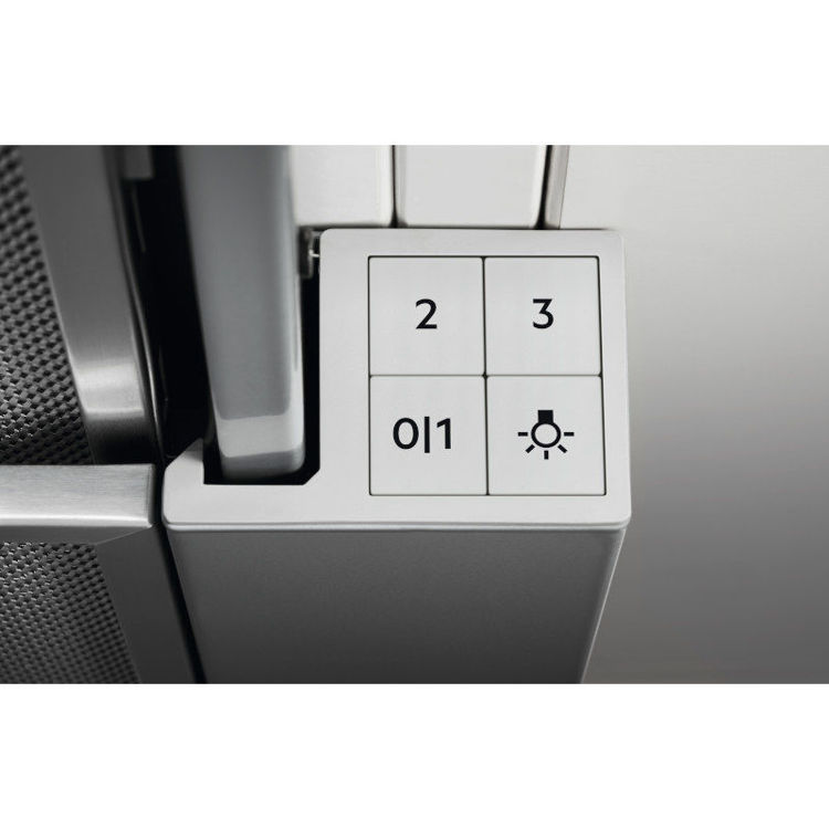 Alles ELECTROLUX napa LFP326S