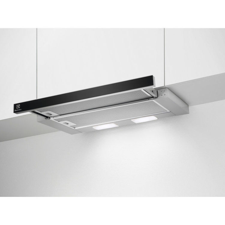 Alles ELECTROLUX napa LFP326AB