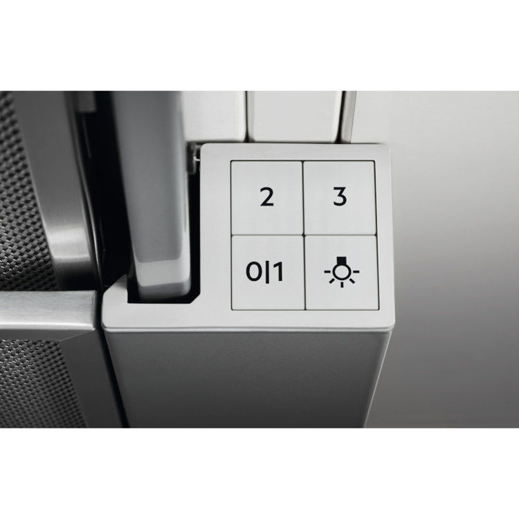 Alles ELECTROLUX napa LFP326AB