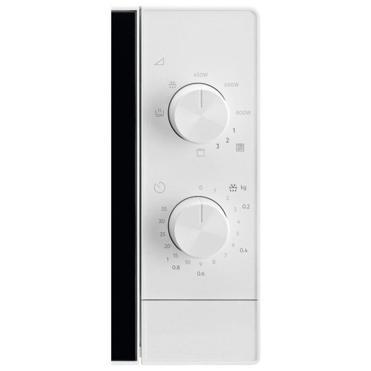 Alles ELECTROLUX mikrovalna pećnica EMZ421MMW