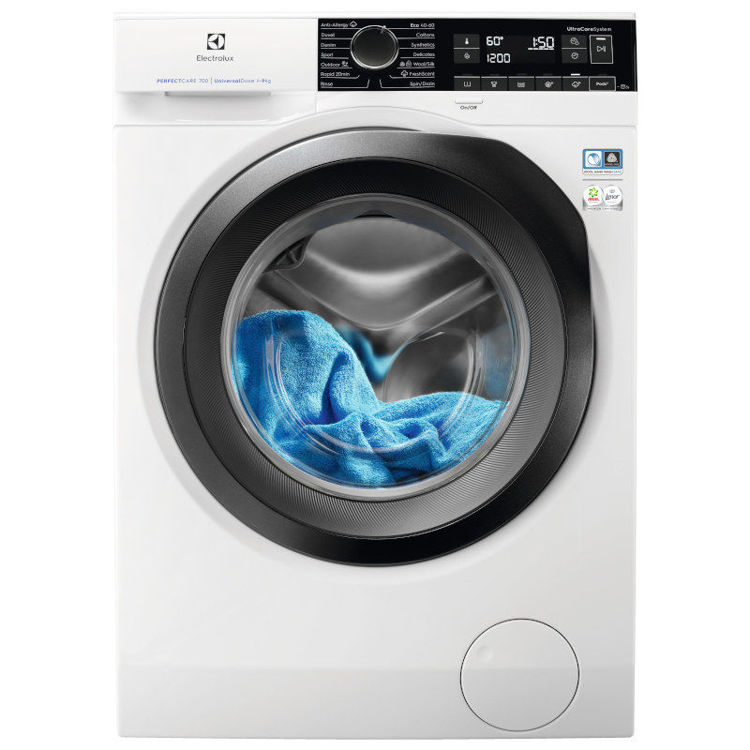 Alles ELECTROLUX perilica rublja EW7F249PS