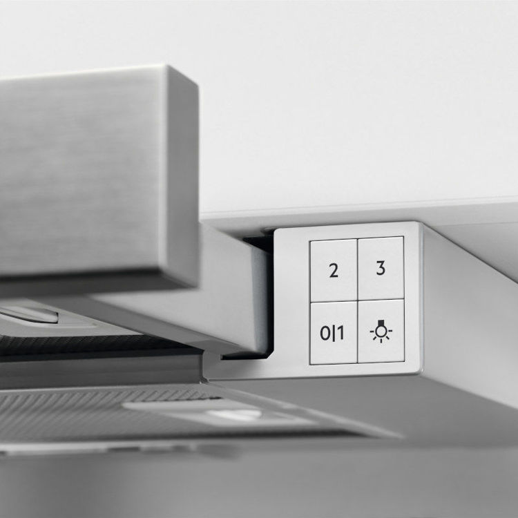 Alles AEG napa ugradbena DPB3632S