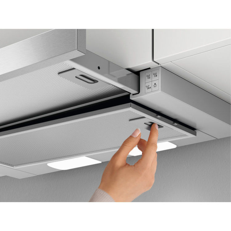 Alles AEG napa ugradbena DPB3632S