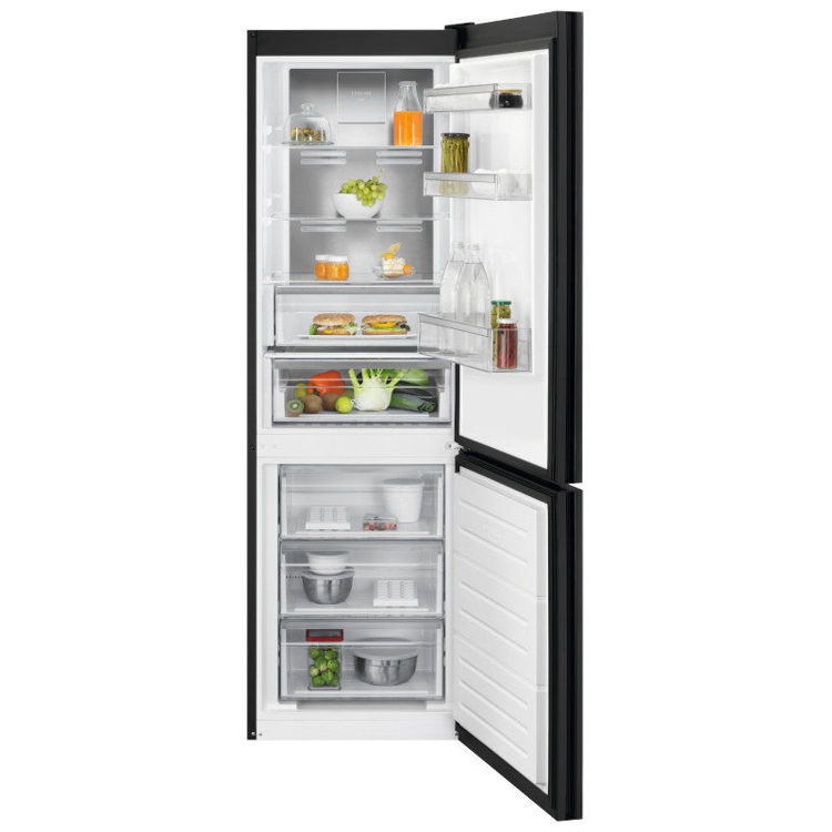 Alles ELECTROLUX hladnjak kombinirani LNT7ME32M1
