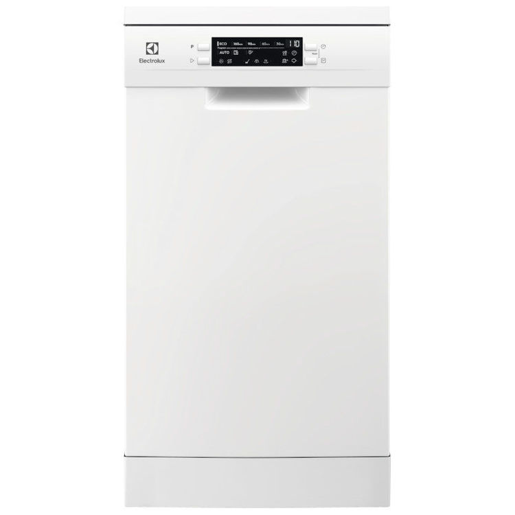Alles ELECTROLUX perilica posuđa ESS42220SW