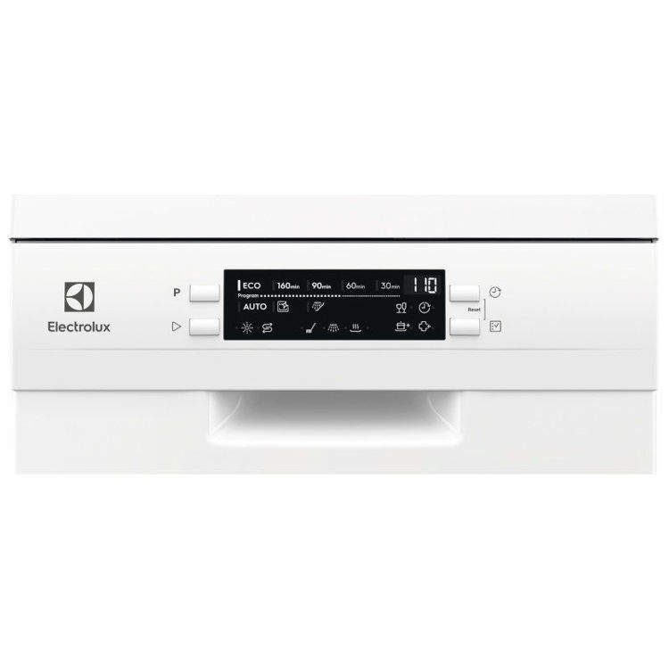 Alles ELECTROLUX perilica posuđa ESS42220SW
