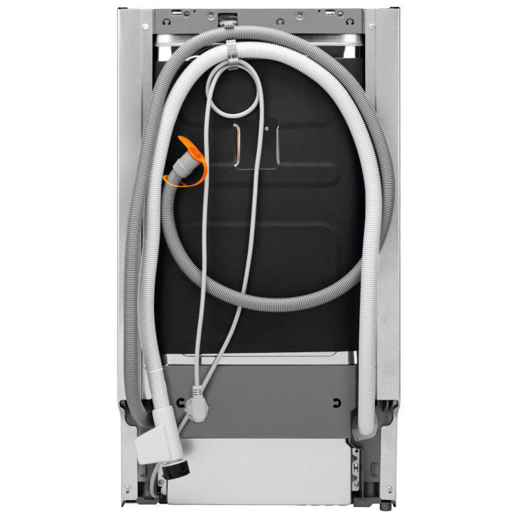 Alles ELECTROLUX perilica posuđa ESS42220SW