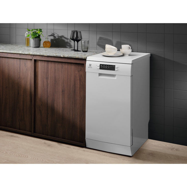 Alles ELECTROLUX perilica posuđa ESS42220SW
