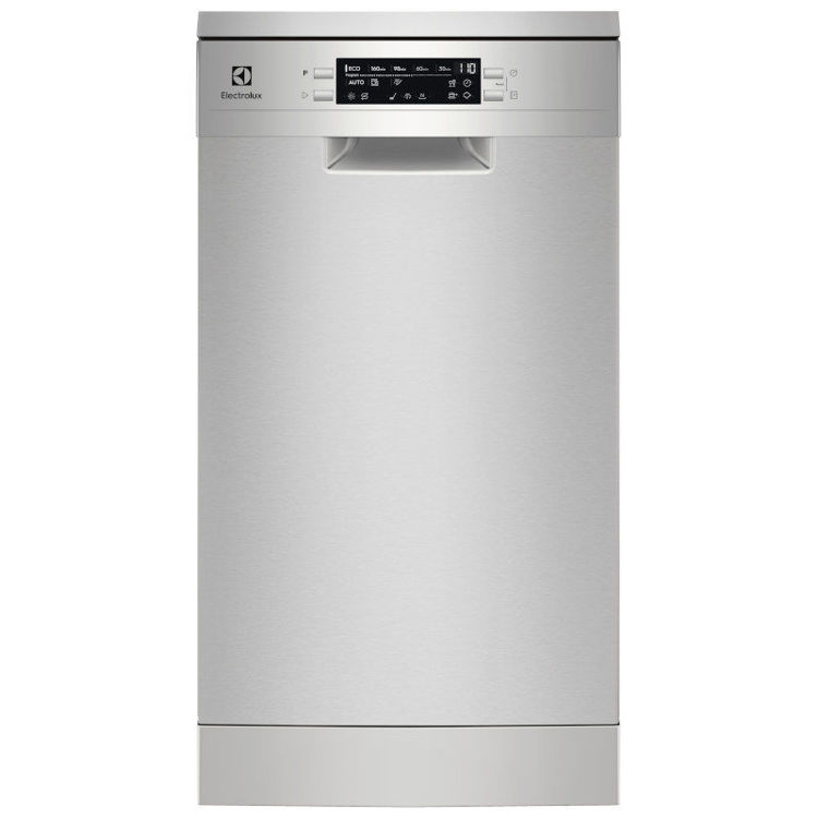 Alles ELECTROLUX perilica posuđa ESG42310SX
