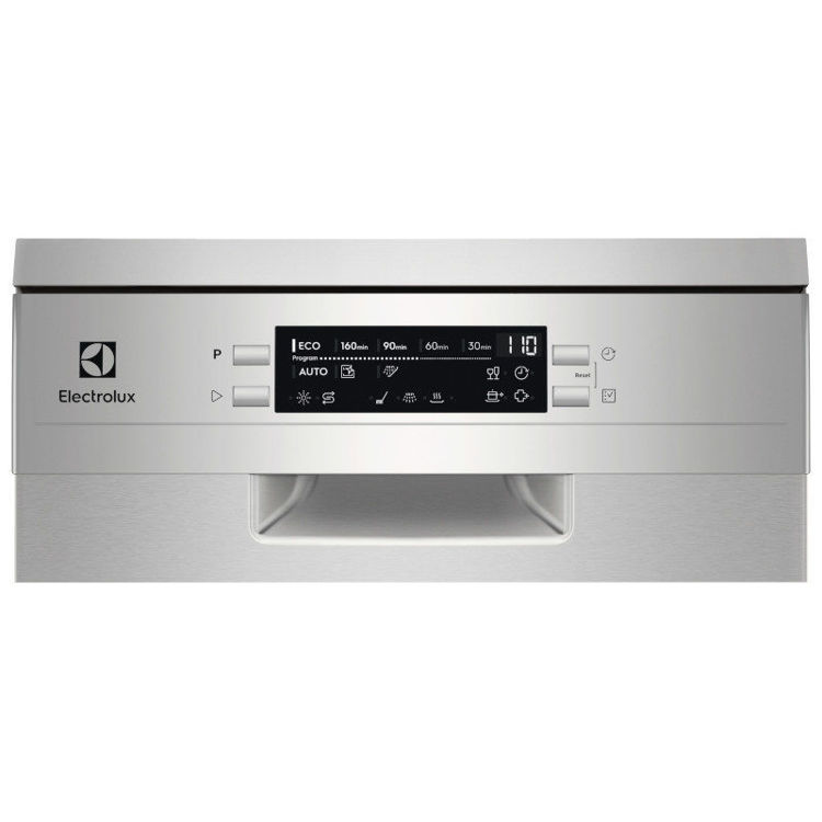 Alles ELECTROLUX perilica posuđa ESG42310SX