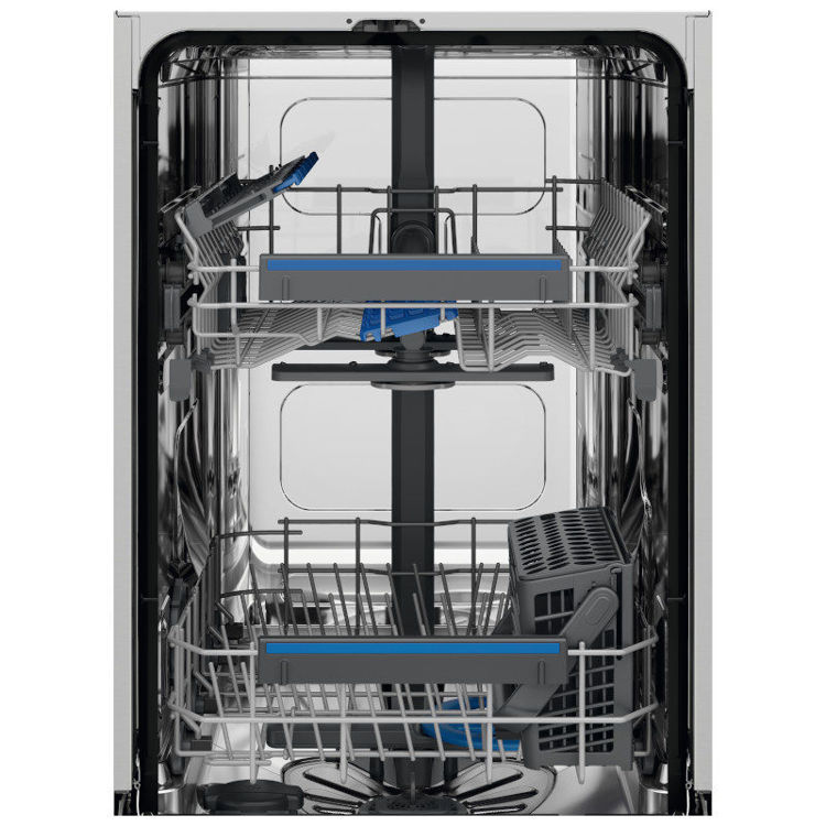Alles ELECTROLUX perilica posuđa ESG42310SX