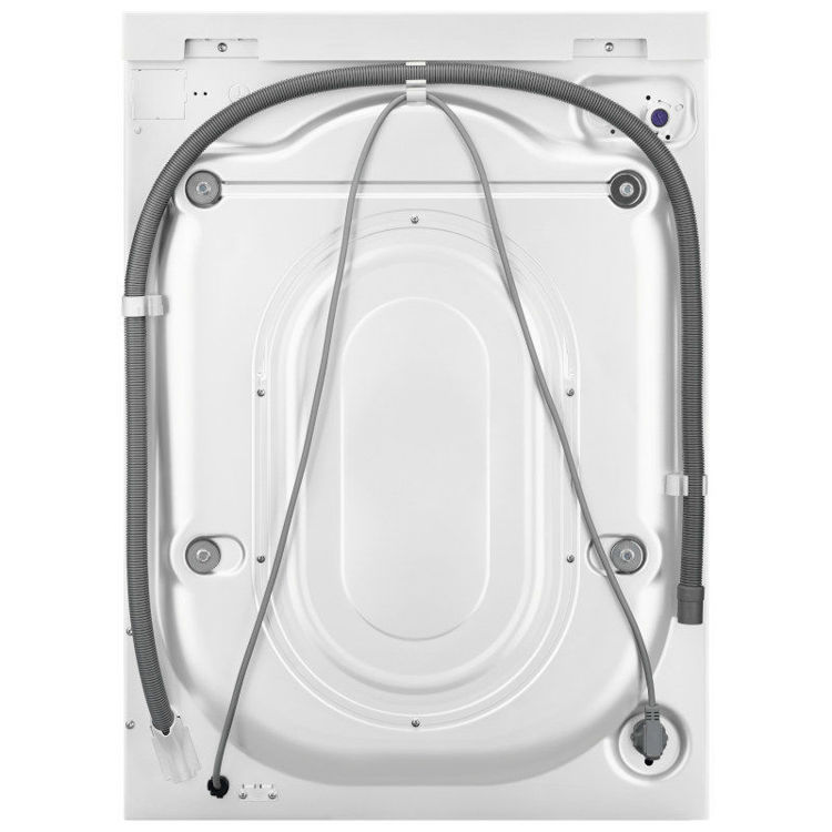 Alles ELECTROLUX perilica rublja EW6N227C