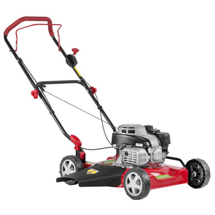 Alles PRAKTIK motorna kosilica PG65485
