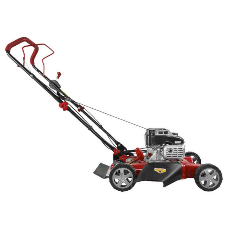 Alles PRAKTIK motorna kosilica PG65485