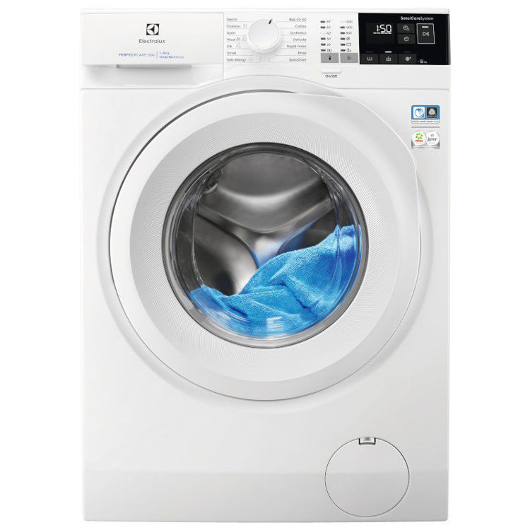 Alles ELECTROLUX perilica rublja EW6FN448W