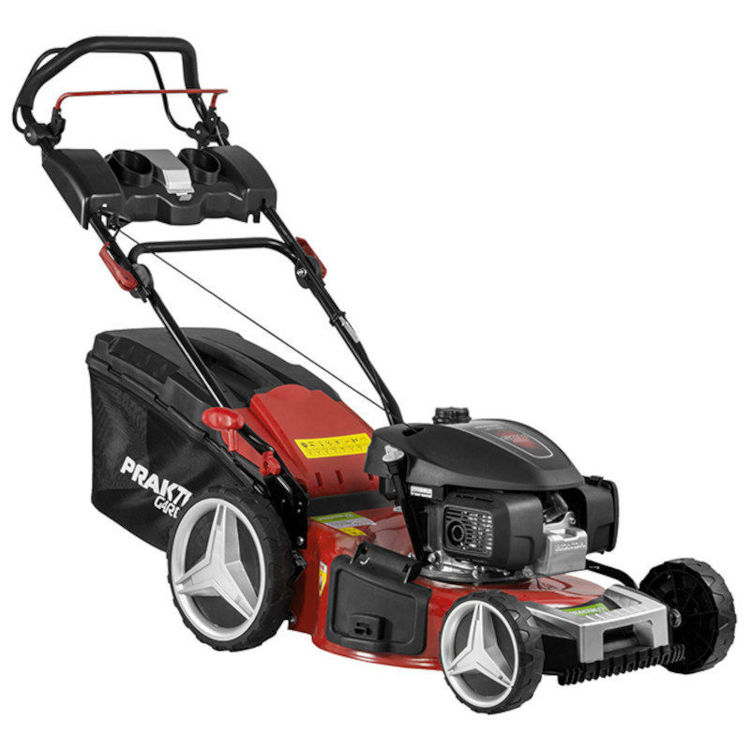 Alles PRAKTIK kosilica samohodna benzinska PG65416 HONDA GCV200