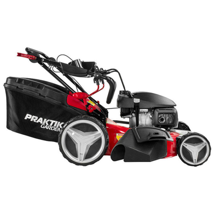 Alles PRAKTIK kosilica samohodna benzinska PG65416 HONDA GCV200