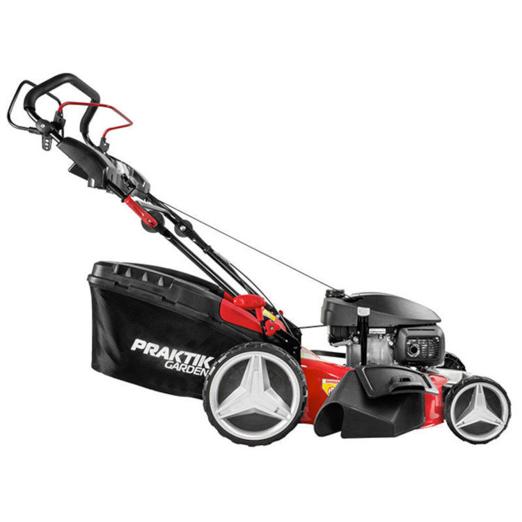 Alles PRAKTIK kosilica samohodna benzinska PG65416 HONDA GCV200