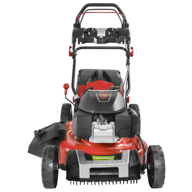 Alles PRAKTIK kosilica samohodna benzinska PG65416 HONDA GCV200