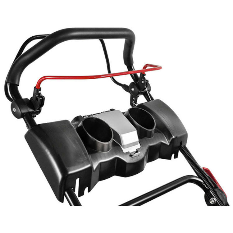 Alles PRAKTIK kosilica samohodna benzinska PG65416 HONDA GCV200
