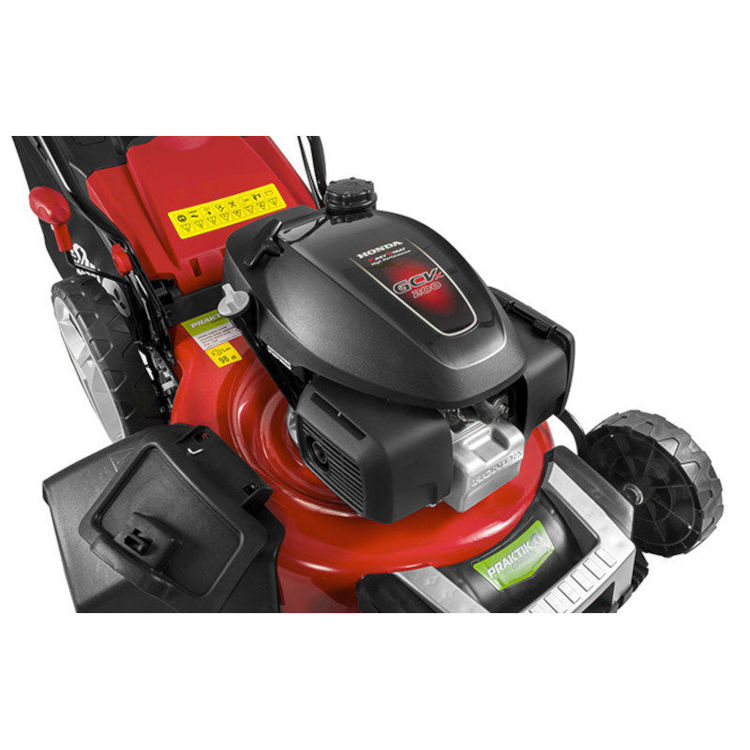 Alles PRAKTIK kosilica samohodna benzinska PG65416 HONDA GCV200