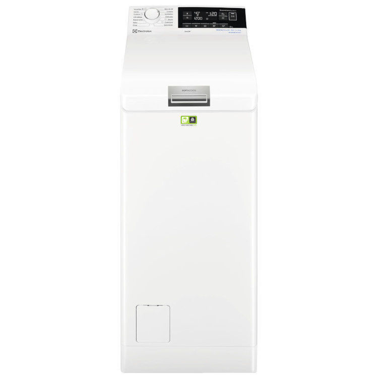 Alles ELECTROLUX perilica rublja EW7TN3372