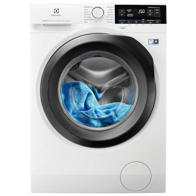 Alles ELECTROLUX perilica-sušilica rublja EW7WN361S