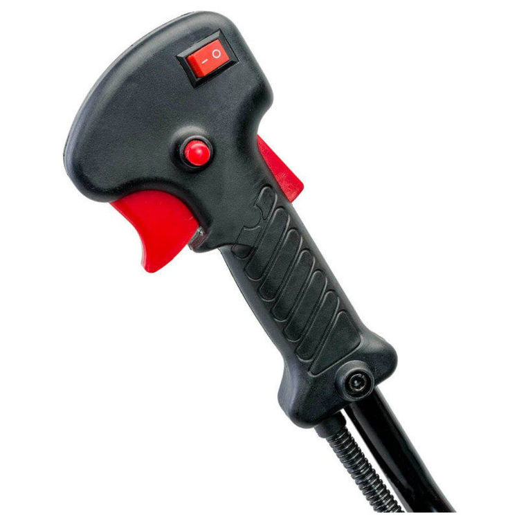 Alles PRAKTIK motorni trimer PG64505