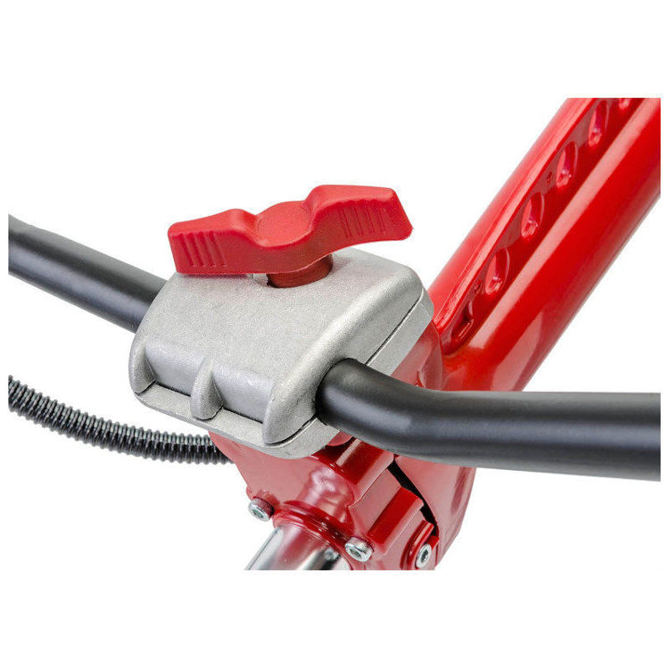 Alles PRAKTIK motorni trimer PG64505