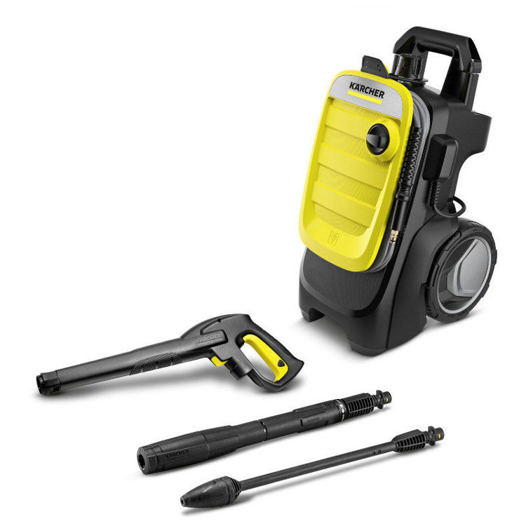 Alles KARCHER visokotlačni perač K 7 Compact 1.447-050