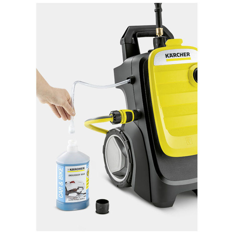 Alles KARCHER visokotlačni perač K 7 Compact 1.447-050