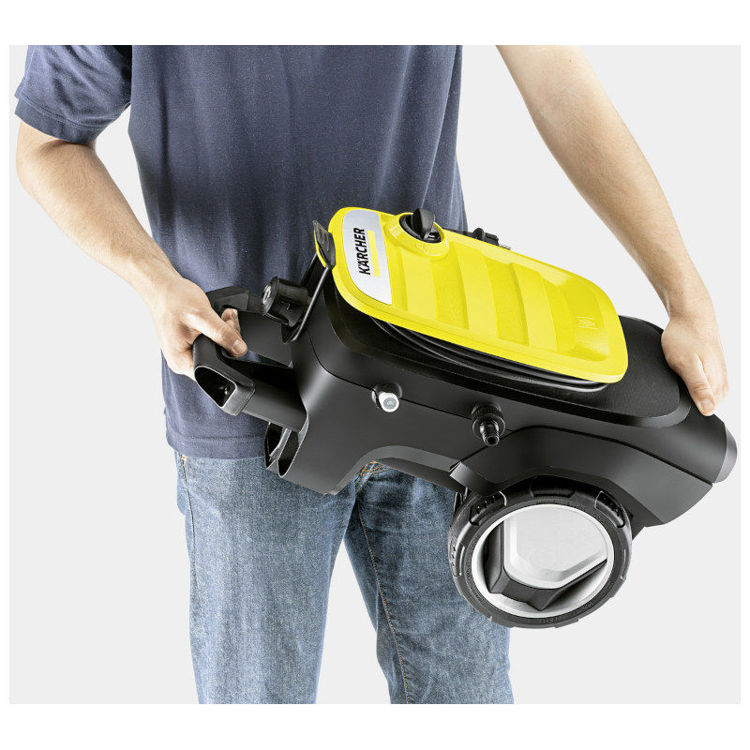Alles KARCHER visokotlačni perač K 7 Compact 1.447-050
