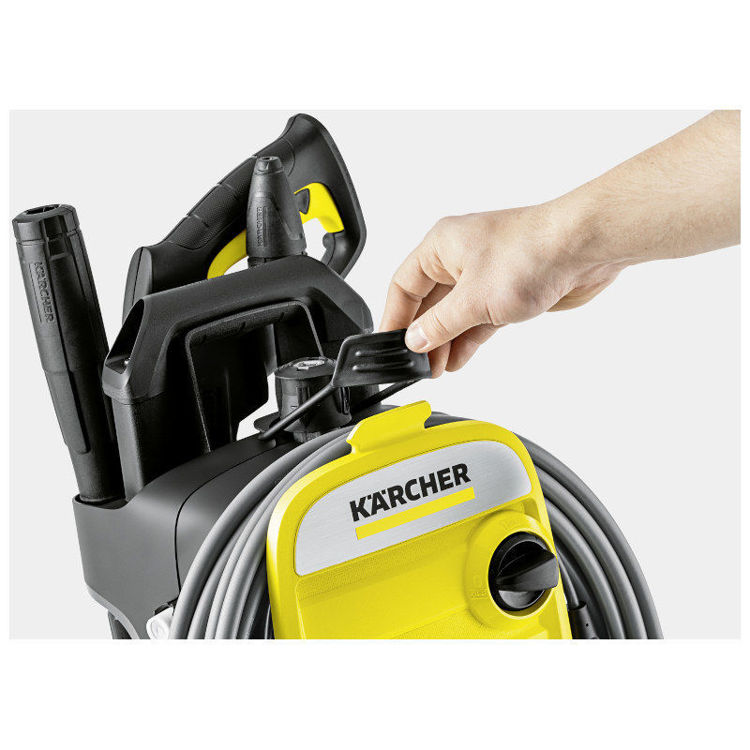 Alles KARCHER visokotlačni perač K 7 Compact 1.447-050