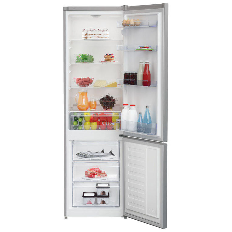 Alles BEKO hladnjak kombinirani RCNA366E60WN NF