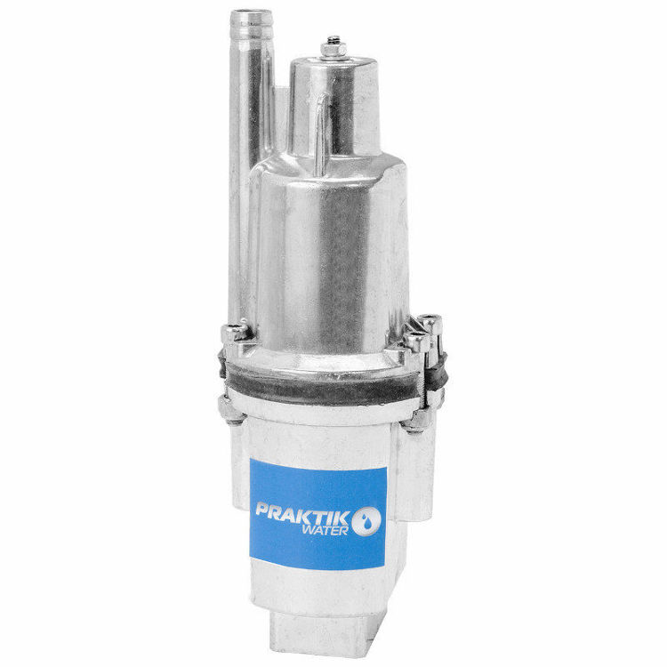 Alles PRAKTIK pumpa potopna PW6403 