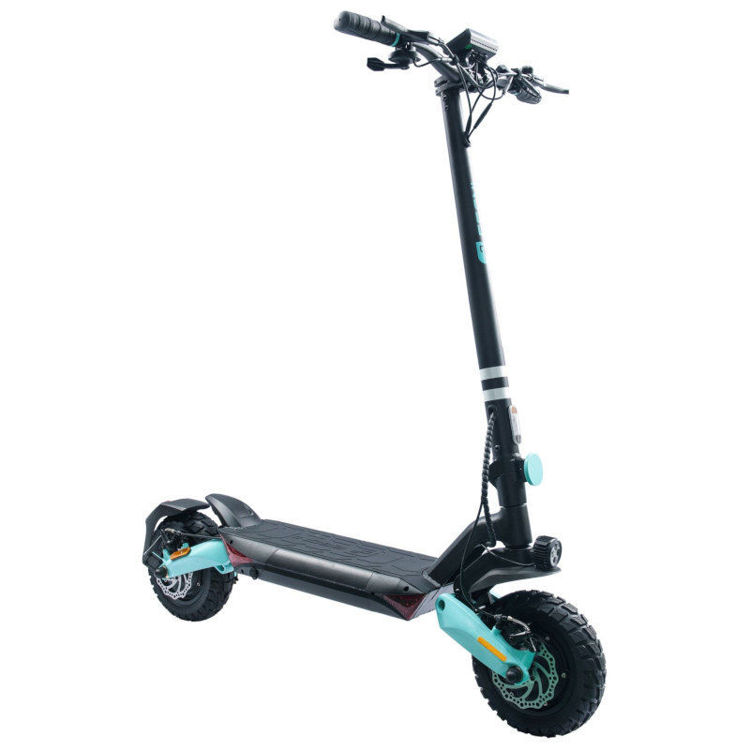 Alles EGONI električni romobil S44