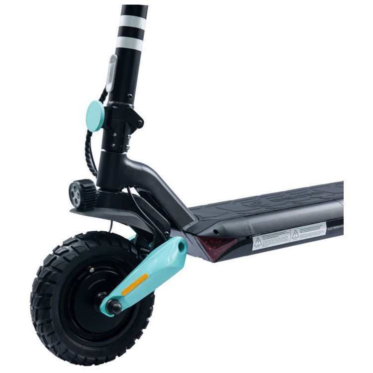 Alles EGONI električni romobil S44