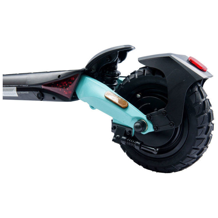 Alles EGONI električni romobil S44
