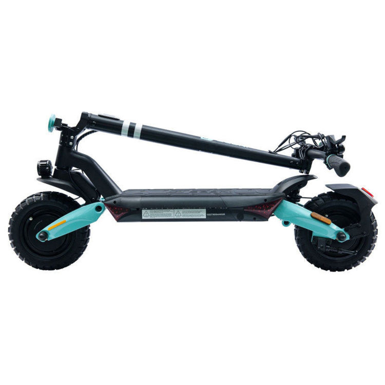 Alles EGONI električni romobil S44