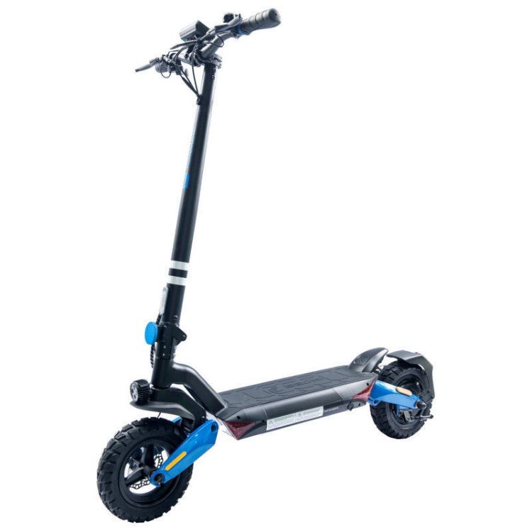 Alles EGONI električni robomobil S22
